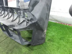 Воздуховод радиатора BMW X5 2012 51647222952 E70 N57D30A