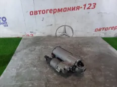Стартер Mercedes E220d 2017 A6549061600 W213 654.920