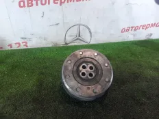 Шкив коленвала Mercedes V220 2017 A6510352912 W447 651.950
