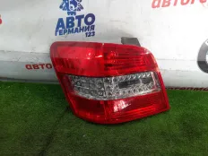 Стоп Mercedes GLK300 2008 A2048202564 X204 272.948, левый
