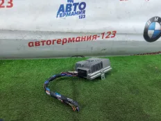 Усилитель звука BMW 520d 2017 65122622765 G30 B47D20A
