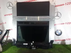 Люк Mercedes CLS350 2011 A2187801000 C218 276.952