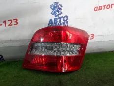 Стоп Mercedes GLK300 2008 A2048202664 X204 272.948, правый