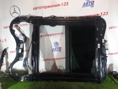 Панорама BMW 320i 2013 54107365119 F34 N20B20B