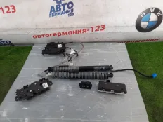 Доводчик двери багажника BMW 520d 2017 51247383561 G30 B47D20A