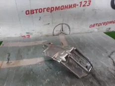 Тепловой экран Mercedes E220d 2017 A6541422600 W213 654.920