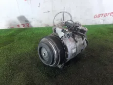 Компрессор кондиционера Mercedes V220 2017 A0008303202 W447 651.950