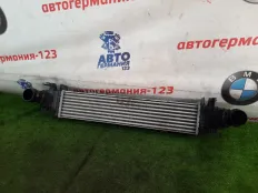 Интеркулер Mercedes C200 2013 A2045000000 W204 271.860