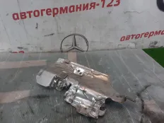 Тепловой экран Mercedes E220d 2017 A6541422200 W213 654.920