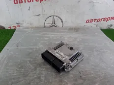 Блок управления двигателем BMW 320D 2015 13618586534 F30 N47D20C
