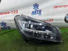 Фара LED Mercedes CLS350 2011 A2188205061 C218 276.952, правая