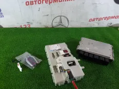 Ключ зажигания BMW 520d 2017 61355A908E8 G30 B47D20A