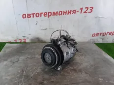 Компрессор кондиционера Mercedes E220d 2017 A0008301301 W213 654.920