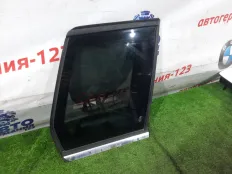 Форточка кузова Mercedes GLK300 2008 A2046702854 X204 272.948, правая