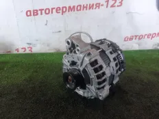 Генератор BMW 520d 2017 12318587941 G30 B47D20A