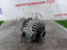 Генератор Mercedes E220d 2017 A0009068302 W213 654.920