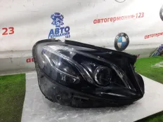 Фара Mercedes E220d 2017 A2139069604 W213 654.920, правая