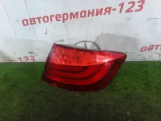 Стоп BMW 525i 2012 63217203230 F10 N20B20B, правый
