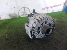 Генератор Mercedes V220 2017 A0009062822 W447 651.950