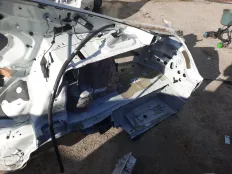 Крыло Mercedes CLS350 2011 A2186300421 C218 276.952, заднее правое