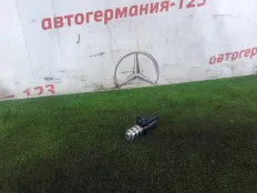 Клапан электромагнитный BMW 520d 2017 11417639993 G30 B47D20A