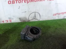 Дроссельная заслонка Mercedes V220 2017 A6510900470 W447 651.950