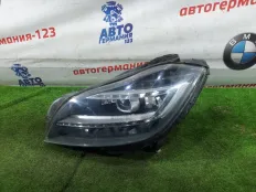 Фара LED Mercedes CLS350 2011 A2188204961 C218 276.952, левая