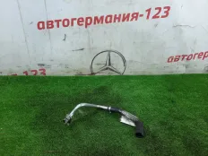 Патрубок турбины BMW X5 2011 11537583899 E70 N55B30A