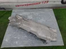 Тепловой экран Mercedes E220d 2017 A2136820571 W213 654.920