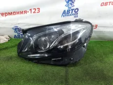 Фара LED Mercedes E220d 2017 A2139069504 W213 654.920, левая