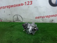 ТНВД Mercedes E220d 2017 A6540709302 W213 654.920