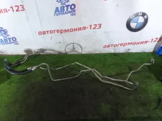 Трубка охлаждения АКПП Mercedes V220 2017 A4472770100 W447 651.950