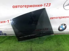 Стекло двери BMW 320D 2019 51357432234 G20 B47D20B, заднее правое
