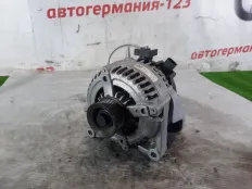 Генератор BMW 320d 2016 12317640131 F30 B47D20A