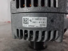 Генератор BMW 320d 2016 12317640131 F30 B47D20A