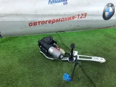 Электропривод багажника Mercedes E220d 2017 A2138208201 W213 654.920