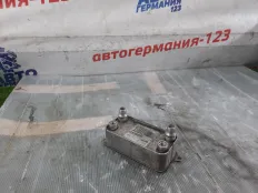 Теплообменник Mercedes C180 2014 A0995002300 W204 271.820