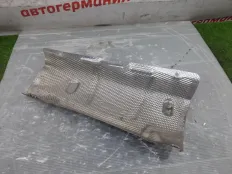 Тепловой экран Mercedes E220d 2017 A2136809908 W213 654.920, левый