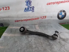 Рычаг Mercedes E220d 2017 A2053301305 W213 654.920, передний левый