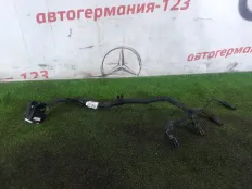 Проводка ДВС BMW 520d 2017 12518595291 G30 B47D20A