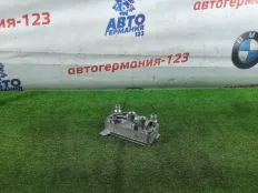 Теплообменник Mercedes E200 2016 A0995001900 W213 274.920