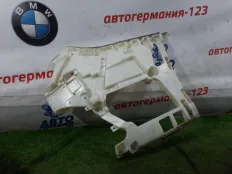 Кронштейн бампера BMW 320D 2019 51128069394 G20 B47D20B, задний правый