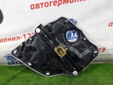 Стеклоподъемник BMW 320D 2019 51358498856 G20 B47D20B, задний правый