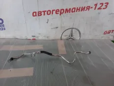 Патрубок турбины Mercedes E220d 2017 A6541800020 W213 654.920