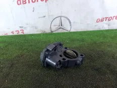 Дроссельная заслонка BMW 320D 2019 13548512452 G20 B47D20B