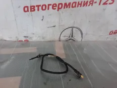 Датчик температуры Mercedes E220d 2017 A0009059704 W213 654.920