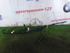 Трубка топливная BMW 118d 2016 13538514102 F20 B47D20A