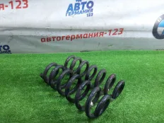 Пружина подвески BMW 320D 2019 33536889980 G20 B47D20B