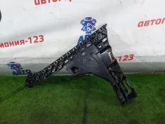 Кронштейн бампера Mercedes E200 2016 A2138850263 W213 274.920, задний правый