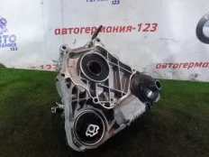 Раздаточная коробка BMW 320D 2019 27109469019 G20 B47D20B